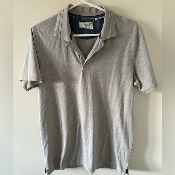 Light Greg Polo - Picture 1 of 3